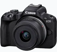 صورة Canon EOS R50