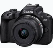 Canon EOS R50