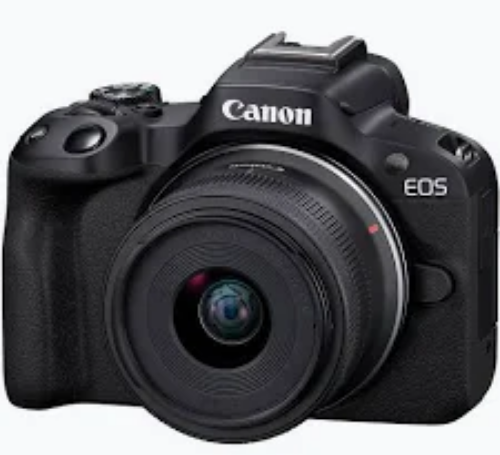 صورة Canon EOS R50