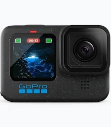 صورة GoPro HERO12