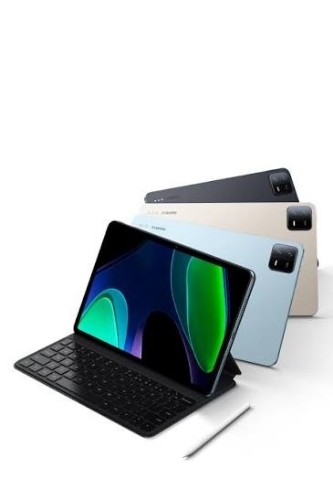 صورة Xiaomi Pad 6