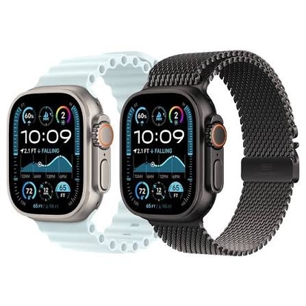 صورة Apple Watch Ultra 2