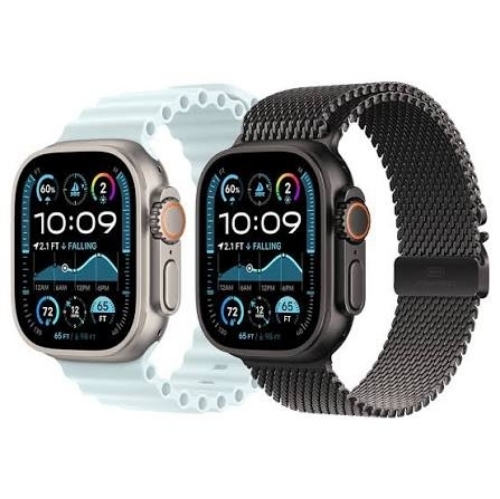 صورة Apple Watch Ultra 2