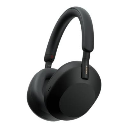 صورة Sony WH-1000XM5