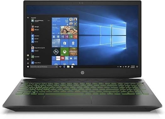 صورة HP Pavilion 15