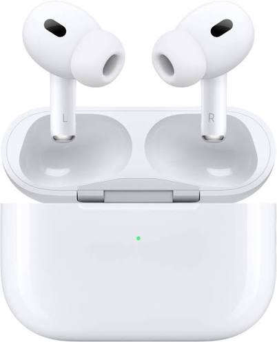 صورة Apple AirPods Pro (الجيل الثاني)