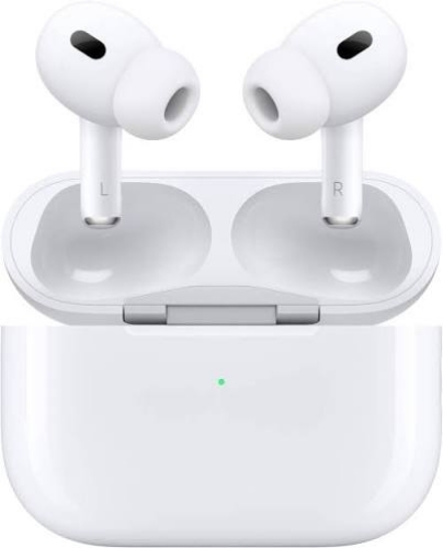 صورة Apple AirPods Pro (الجيل الثاني)