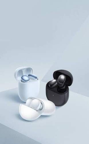 صورة Xiaomi Redmi Buds 4